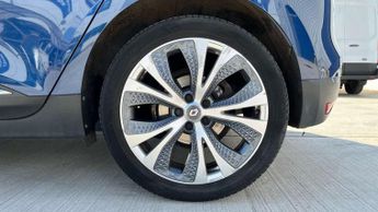 Renault Scenic 1.5 dCi Dynamique S Nav 5dr Auto