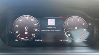 Land Rover Defender 5.0 P525 V8 Carpathian Edition 90 3dr Auto