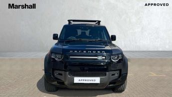 Land Rover Defender 5.0 P525 V8 Carpathian Edition 90 3dr Auto