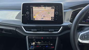 Volkswagen T-Roc 1.5 TSI Style 5dr DSG