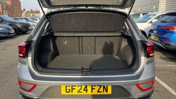 Volkswagen T-Roc 1.5 TSI Style 5dr DSG