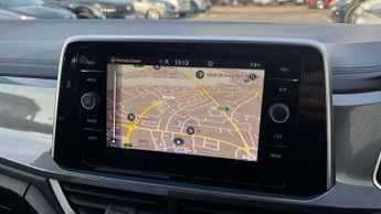 Volkswagen T-Roc 1.5 TSI Style 5dr DSG