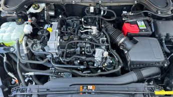 Ford Focus 1.0 EcoBoost Hybrid mHEV 155 Titanium Vignale 5dr