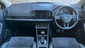 Skoda Karoq 2.0 TDI SE L 4x4 5dr DSG