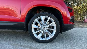 Skoda Karoq 2.0 TDI SE L 4x4 5dr DSG