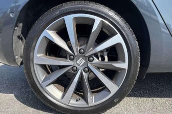 SEAT Leon 1.4 eHybrid FR Sport 5dr DSG