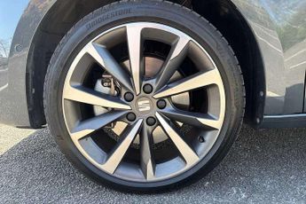 SEAT Leon 1.4 eHybrid FR Sport 5dr DSG