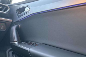 SEAT Leon 1.4 eHybrid FR Sport 5dr DSG