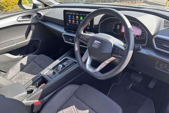 SEAT Leon 1.4 eHybrid FR Sport 5dr DSG
