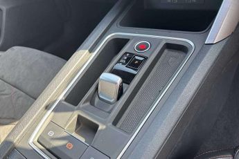 SEAT Leon 1.4 eHybrid FR Sport 5dr DSG
