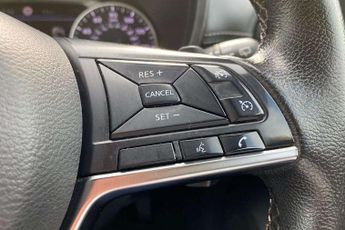 Nissan Juke 1.0 DiG-T 114 N-Connecta 5dr DCT