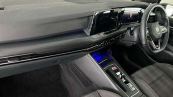 Volkswagen Golf 2.0 TDI 200 GTD 5dr DSG
