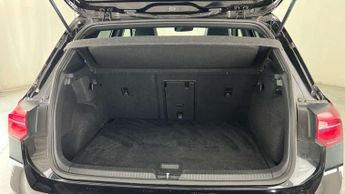 Volkswagen Golf 2.0 TDI 200 GTD 5dr DSG
