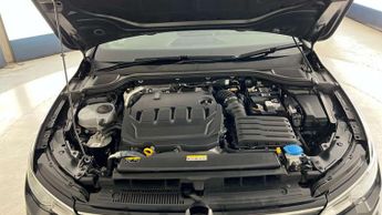 Volkswagen Golf 2.0 TDI 200 GTD 5dr DSG