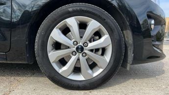 Kia Rio 1.0 T GDi 48V 118 3 5dr