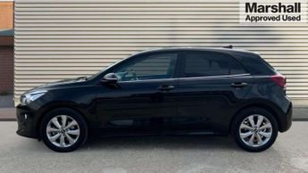 Kia Rio 1.0 T GDi 48V 118 3 5dr