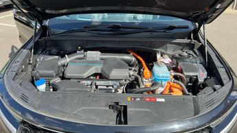 Kia Sorento 1.6 T-GDi PHEV 4 5dr Auto