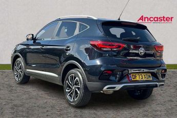 MG ZS 1.0T GDi Exclusive 5dr DCT