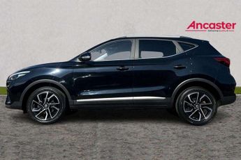 MG ZS 1.0T GDi Exclusive 5dr DCT