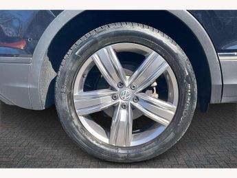 Volkswagen Tiguan 1.5 TSi EVO 130 Match 5dr