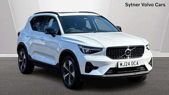 Volvo XC40 2.0 B4P Ultimate Dark 5dr Auto