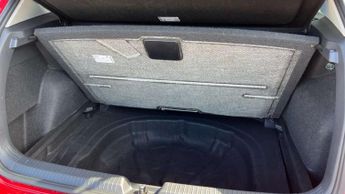 Volkswagen Golf 1.5 eTSI Active 5dr DSG