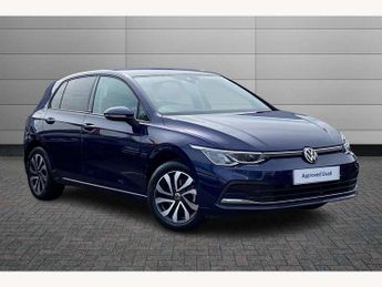 Volkswagen Golf 1.5 eTSI Active 5dr DSG