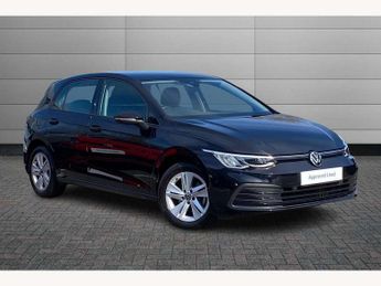 Volkswagen Golf 1.5 TSI Life 5dr