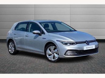 Volkswagen Golf 1.5 TSI 150 Style 5dr