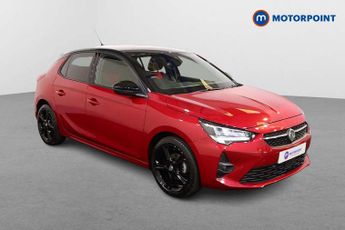 Vauxhall Corsa 1.2 GS Line 5dr