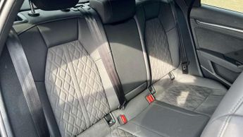 Audi RS3 RS 3 TFSI Quattro 4dr S Tronic