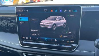 Volkswagen Tiguan 1.5 eTSI 150 Elegance 5dr DSG
