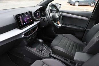 SEAT Ibiza 1.0 TSI 110 Xcellence Lux 5dr DSG