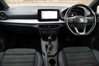 SEAT Ibiza 1.0 TSI 110 Xcellence Lux 5dr DSG