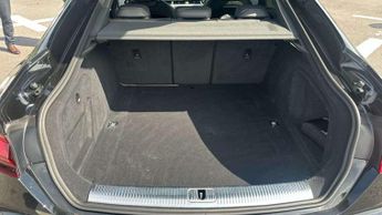 Audi A5 Sportback 35 TDI S Line 5dr S Tronic