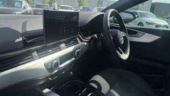 Audi A5 Sportback 35 TDI S Line 5dr S Tronic