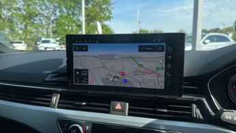 Audi A5 Sportback 35 TDI S Line 5dr S Tronic