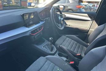 SEAT Ibiza 1.0 TSI 95 FR Sport 5dr