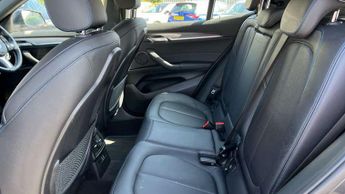 BMW X2 xDrive 20i M Sport X 5dr Step Auto