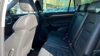 Skoda Kodiaq 2.0 TSI 190 SE L Executive 4x4 5dr DSG [7 Seat]
