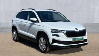 Skoda Karoq 1.0 TSI 116 SE Drive 5dr