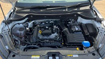 Skoda Karoq 1.0 TSI 116 SE Drive 5dr