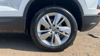 Skoda Karoq 1.0 TSI 116 SE Drive 5dr