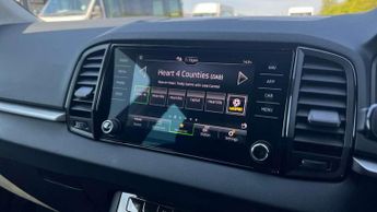 Skoda Karoq 1.0 TSI 116 SE Drive 5dr