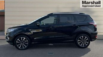 Ford Kuga 2.0 TDCi ST-Line 5dr 2WD