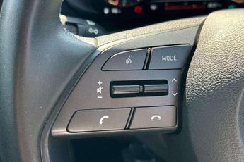 Hyundai i20 1.0T GDi 48V MHD SE Connect 5dr DCT