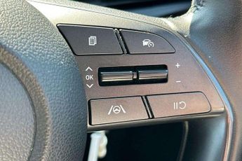 Hyundai i20 1.0T GDi 48V MHD SE Connect 5dr DCT