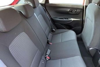Hyundai i20 1.0T GDi 48V MHD SE Connect 5dr DCT