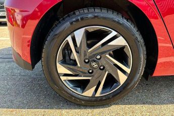 Hyundai i20 1.0T GDi 48V MHD SE Connect 5dr DCT