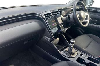 Hyundai Tucson 1.6 TGDi Premium 5dr 2WD